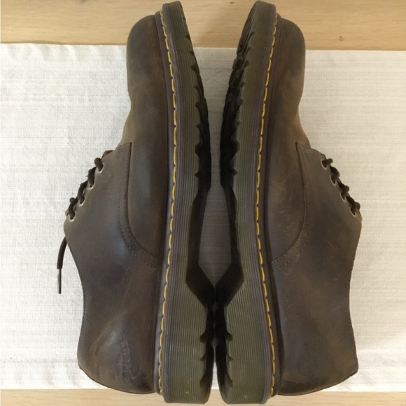 Dr. MARTEN'S STANTON BROWN size 13 - Picture 7 of 8